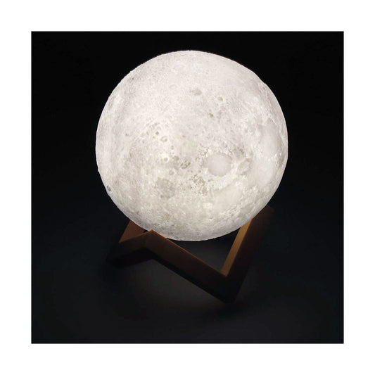 Moon Lamp - Light Up Your Nights ✨