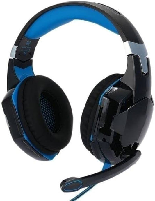 Gaming Headset with Microphone PS4/Xbox
