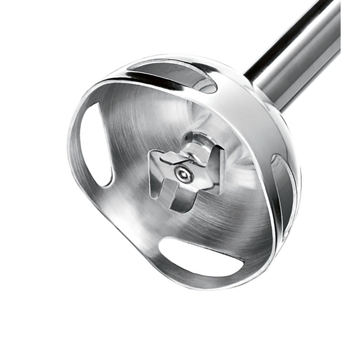 BOSCH Hand Blender 800W – Stainless Steel, 0.6L