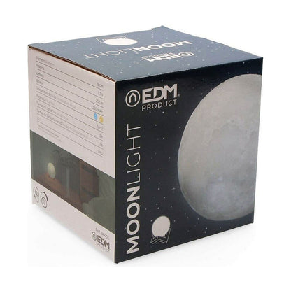 Moon Lamp - Light Up Your Nights ✨