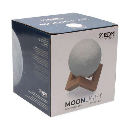 Moon Lamp - Light Up Your Nights ✨
