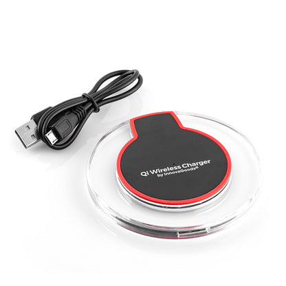 Qi Wireless Charger for Smartphones